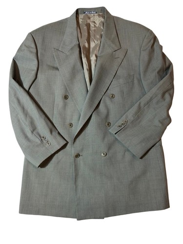 Giorgio armani mani blazer - giorgio,