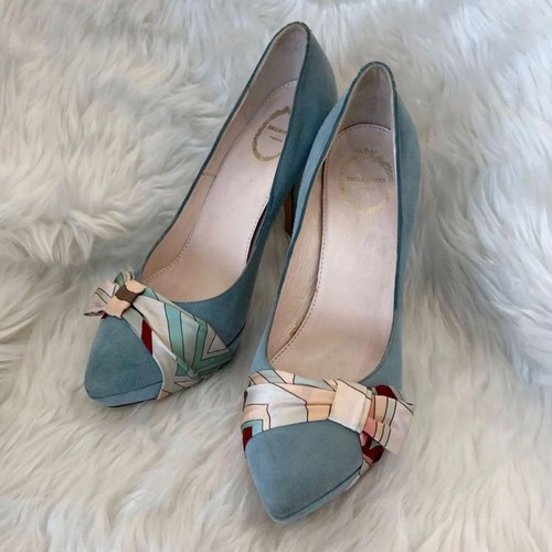 Emilio pucci decolte donna - decolte,