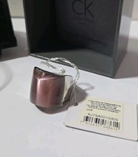 Anello Calvin Klein rosa