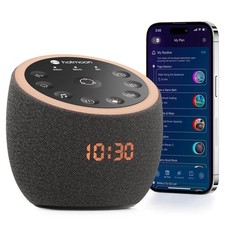 Cocoon pro white - 2, sleep