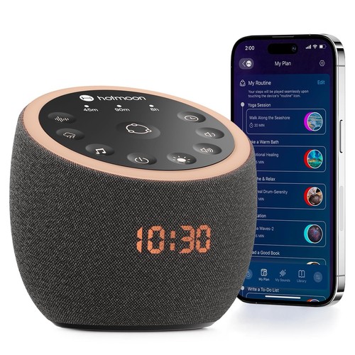 Cocoon pro white noise - pro,