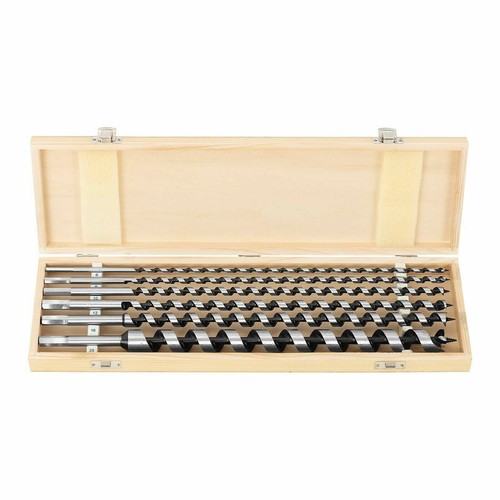 Set punte per trapano - punte,