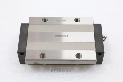 Blocco lineare samick thk - blocco,