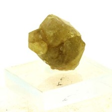 Pietre E Minerali. Granato