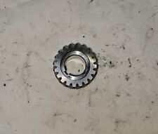 PIGNONE - YAMAHA TZR 50 (2008