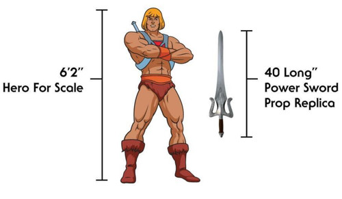 Motu masters the universe - masters, of