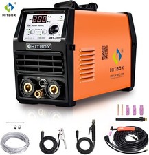 Hitbox HF TIG Welder Inverter