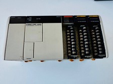 Controller programmabile Omron