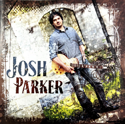 Josh parker - -,
