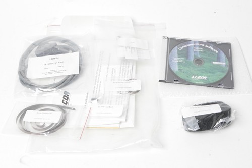 Kit ricambi standard