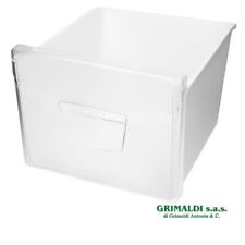 CASSETTO VERDURA BIANCO PER