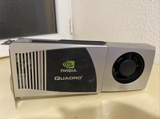 Occasion - nVidia Quadro