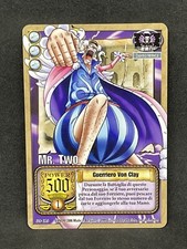 ONE PIECE TCG MR. TWO G3-C15 COMUNE ITA NM