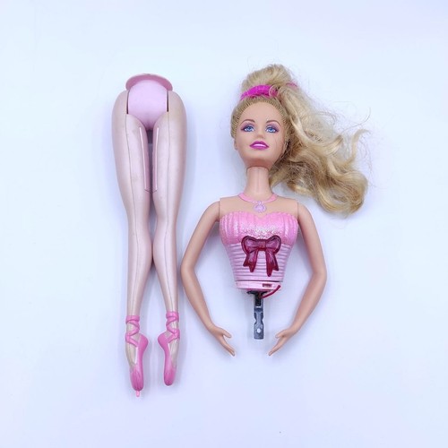 Bambola barbie ballerina per - ballerina,