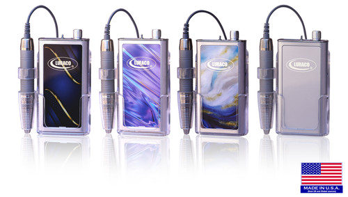 Luraco pro 35k trapano - pro-35k, per