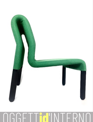 Poltrona armchair original - 🟨poltrona,