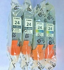 Nuove cartucce di inchiostro