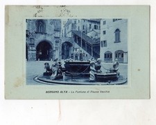 C001685  BERGAMO  ALTA LA
