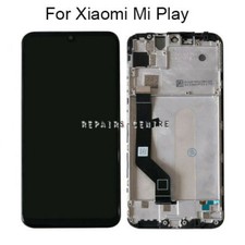 For Xiaomi Mi Play LCD Display