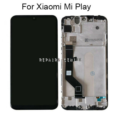 For xiaomi play - for, mi