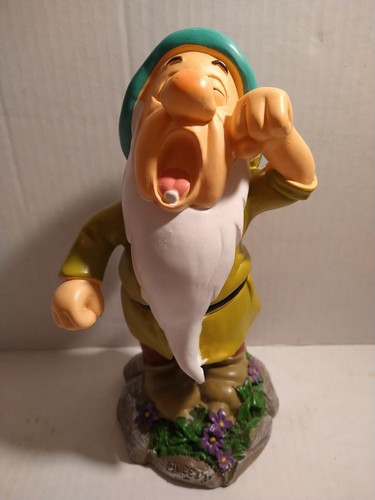 Rara statuina giardino - rara, da