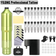 Penna macchina tatuaggio