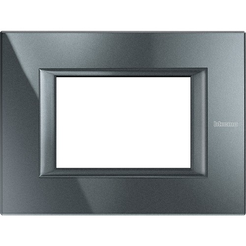 Bticino ha4803hs placca - bticino,