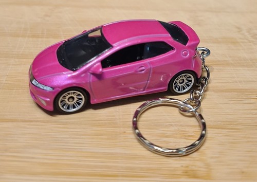 Diecast modello auto - 1/64,