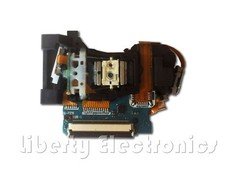 NUOVO PICKUP OBIETTIVO LASER