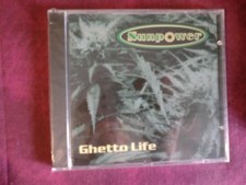 SUNPOWER- GHETTO LIFE (1999). SEALED CD.