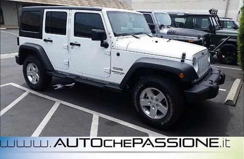Coppia pedane retro - per, jeep