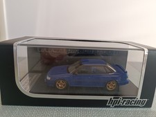 SUBARU LEGACY GR.A TEST CAR