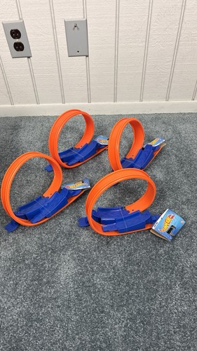 Lotto 4hot wheels attacco - 4hot, hw