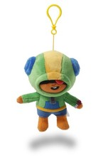 Brawl Stars Plush Mascot /