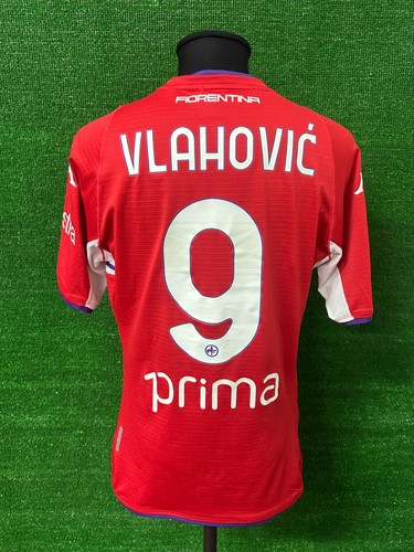 Maglia fiorentina vlahovic - maglia,