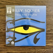 BILLY SQUIER Tell The Truth