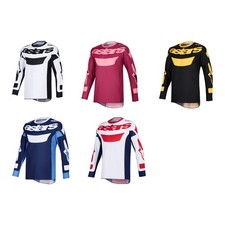 Alpinestars Racer Riway Maglia