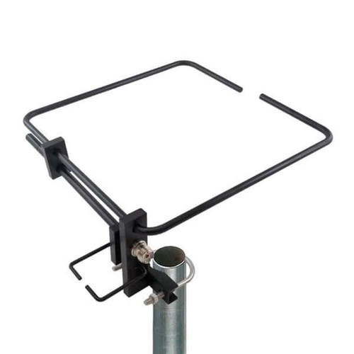 Falkos square loop - falkos, antenna