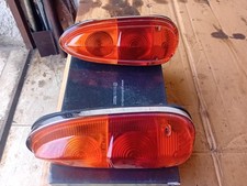 Fanalini Posteriore Alfa Romeo