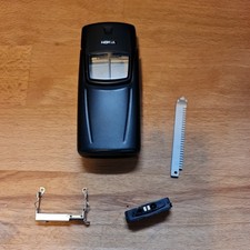 Nokia 8910i custodia - nokia,