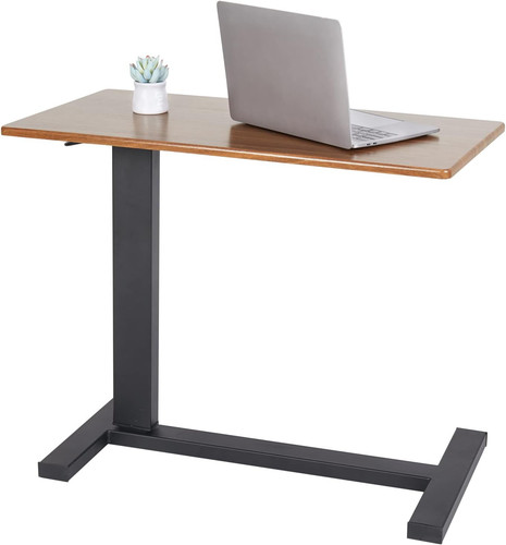 Tavolino letto con ruote - da,