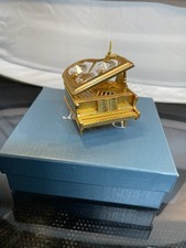 Crystal Temptations 24KGP Mini