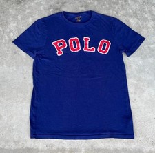 Polo Ralph Lauren ricamata
