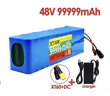 Batteria agli ioni litio - batteria,