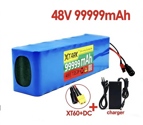 Batteria agli ioni litio - agli,