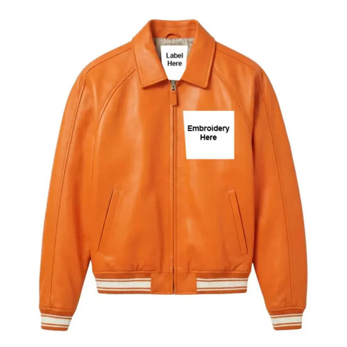 Giubbotto bomber uomo - bomber,