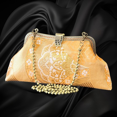 Borsa kimono giapponese - kimono, giapponese,
