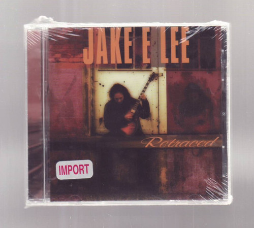 Jake lee retracted - e,