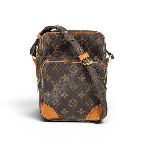 Borsa tracolla louis vuitton - a,