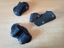 Ernie Hill Speed Leather